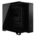 Corsair 6500X Black Компютърна кутия