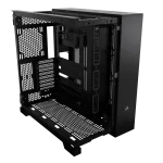 Corsair 6500X Black Компютърна кутия