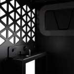 Corsair 6500X Black Компютърна кутия