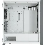 Corsair 7000D Airflow White Компютърна кутия