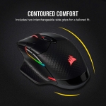 Corsair Dark Core RGB Pro Безжична геймърска мишка