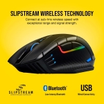 Corsair Dark Core RGB Pro Безжична геймърска мишка
