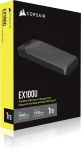 Corsair EX100U 2TB Преносим SSD диск