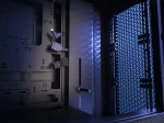 Corsair FRAME 4000D Black Компютърна кутия