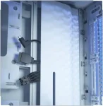 Corsair FRAME 4000D RS White Компютърна кутия