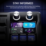 Corsair GALLEON 100 Stream Deck RGB Геймръска механична клавиатура с Corsair MLX Pulse Linear суичове