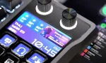 Corsair GALLEON 100 Stream Deck RGB Геймръска механична клавиатура с Corsair MLX Pulse Linear суичове