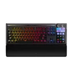 Corsair GALLEON 100 Stream Deck RGB Геймръска механична клавиатура с Corsair MLX Pulse Linear суичове