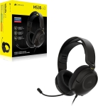 Corsair HS35 v3 White Геймърски слушалки