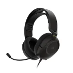Corsair HS35 v3 White Геймърски слушалки