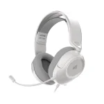 Corsair HS35 v3 White Геймърски слушалки