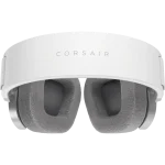 Corsair HS80 MAX White Безжични геймърски слушалки с микрофон