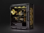 Corsair HX1000i 1000W, 80 Plus Platinum, Модулно, PCIe Gen 5.1, ATX 3.1 Захранване за компютър