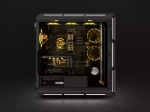 Corsair HX1000i 1000W, 80 Plus Platinum, Модулно, PCIe Gen 5.1, ATX 3.1 Захранване за компютър