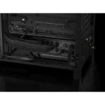 Corsair HX1500i SHIFT 1500W, Cybenetics Platinum, Модулно, PCIe 5.1, ATX 3.1 Захранване за компютър