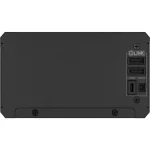 Corsair HX1500i SHIFT 1500W, Cybenetics Platinum, Модулно, PCIe 5.1, ATX 3.1 Захранване за компютър