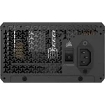 Corsair HX1500i SHIFT 1500W, Cybenetics Platinum, Модулно, PCIe 5.1, ATX 3.1 Захранване за компютър