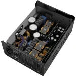 Corsair HX1500i SHIFT 1500W, Cybenetics Platinum, Модулно, PCIe 5.1, ATX 3.1 Захранване за компютър