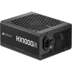 Corsair HX1500i SHIFT 1500W, Cybenetics Platinum, Модулно, PCIe 5.1, ATX 3.1 Захранване за компютър