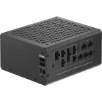 Corsair HX1500i SHIFT 1500W, Cybenetics Platinum, Модулно, PCIe 5.1, ATX 3.1 Захранване за компютър