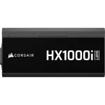Corsair HX1500i SHIFT 1500W, Cybenetics Platinum, Модулно, PCIe 5.1, ATX 3.1 Захранване за компютър