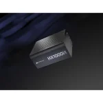 Corsair HX1500i SHIFT 1500W, Cybenetics Platinum, Модулно, PCIe 5.1, ATX 3.1 Захранване за компютър
