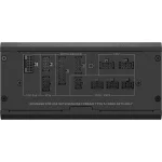 Corsair HX1500i SHIFT 1500W, Cybenetics Platinum, Модулно, PCIe 5.1, ATX 3.1 Захранване за компютър