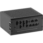 Corsair HX1500i SHIFT 1500W, Cybenetics Platinum, Модулно, PCIe 5.1, ATX 3.1 Захранване за компютър