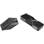 Corsair HX1500i SHIFT 1500W, Cybenetics Platinum, Модулно, PCIe 5.1, ATX 3.1 Захранване за компютър
