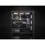 Corsair HX1500i SHIFT 1500W, Cybenetics Platinum, Модулно, PCIe 5.1, ATX 3.1 Захранване за компютър
