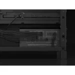 Corsair HX1500i SHIFT 1500W, Cybenetics Platinum, Модулно, PCIe 5.1, ATX 3.1 Захранване за компютър