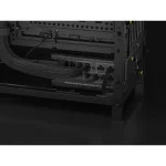 Corsair HX1500i SHIFT 1500W, Cybenetics Platinum, Модулно, PCIe 5.1, ATX 3.1 Захранване за компютър