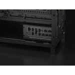 Corsair HX1500i SHIFT 1500W, Cybenetics Platinum, Модулно, PCIe 5.1, ATX 3.1 Захранване за компютър
