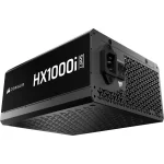Corsair HX1500i SHIFT 1500W, Cybenetics Platinum, Модулно, PCIe 5.1, ATX 3.1 Захранване за компютър