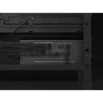Corsair HX1500i SHIFT 1500W, Cybenetics Platinum, Модулно, PCIe 5.1, ATX 3.1 Захранване за компютър