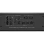 Corsair HX1500i SHIFT 1500W, Cybenetics Platinum, Модулно, PCIe 5.1, ATX 3.1 Захранване за компютър