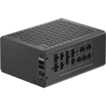 Corsair HX1500i SHIFT 1500W, Cybenetics Platinum, Модулно, PCIe 5.1, ATX 3.1 Захранване за компютър