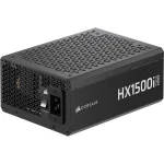 Corsair HX1500i SHIFT 1500W, Cybenetics Platinum, Модулно, PCIe 5.1, ATX 3.1 Захранване за компютър