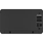 Corsair HX1500i SHIFT 1500W, Cybenetics Platinum, Модулно, PCIe 5.1, ATX 3.1 Захранване за компютър