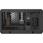 Corsair HX1500i SHIFT 1500W, Cybenetics Platinum, Модулно, PCIe 5.1, ATX 3.1 Захранване за компютър