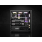 Corsair HX1500i SHIFT 1500W, Cybenetics Platinum, Модулно, PCIe 5.1, ATX 3.1 Захранване за компютър