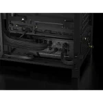 Corsair HX1500i SHIFT 1500W, Cybenetics Platinum, Модулно, PCIe 5.1, ATX 3.1 Захранване за компютър