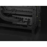 Corsair HX1500i SHIFT 1500W, Cybenetics Platinum, Модулно, PCIe 5.1, ATX 3.1 Захранване за компютър