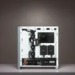 Corsair iCUE 4000X RGB White Компютърна кутия
