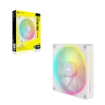 Corsair iCUE LINK LX140 140mm RGB White Вентилатор
