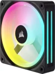 Corsair iCUE LINK QX120 120mm RGB Комплект вентилатори (3 броя)
