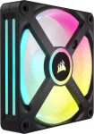 Corsair iCUE LINK QX120 120mm RGB Комплект вентилатори (3 броя)