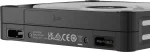 Corsair iCUE LINK QX120 120mm RGB Комплект вентилатори (3 броя)