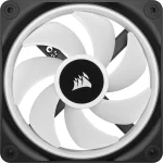 Corsair iCUE LINK QX120 120mm RGB Комплект вентилатори (3 броя)