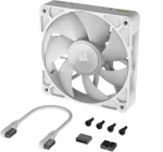 Corsair iCUE LINK RX120 120mm RGB White Вентилатор